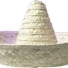 Sombrero viva México - Mediano