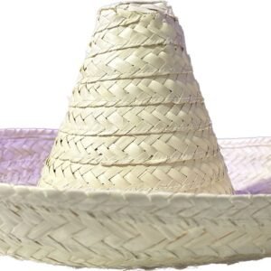 Sombrero viva México - Mediano