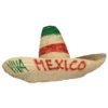 Sombrero Viva México - Grande