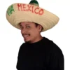Sombrero Viva México - Grande