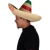 Sombrero Viva México - Grande