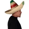 Sombrero Viva México - Grande