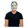 Hellraiser Iii: Pinhead Face Mask