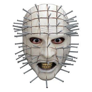 Hellraiser Iii: Pinhead Face Mask