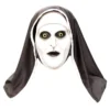 The Nun Economic Mask