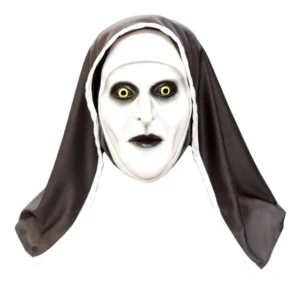 10110 1 The Nun Economic Mask