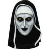 The Nun Economic Mask