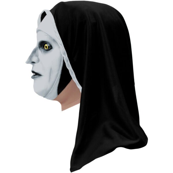 The Nun Economic Mask