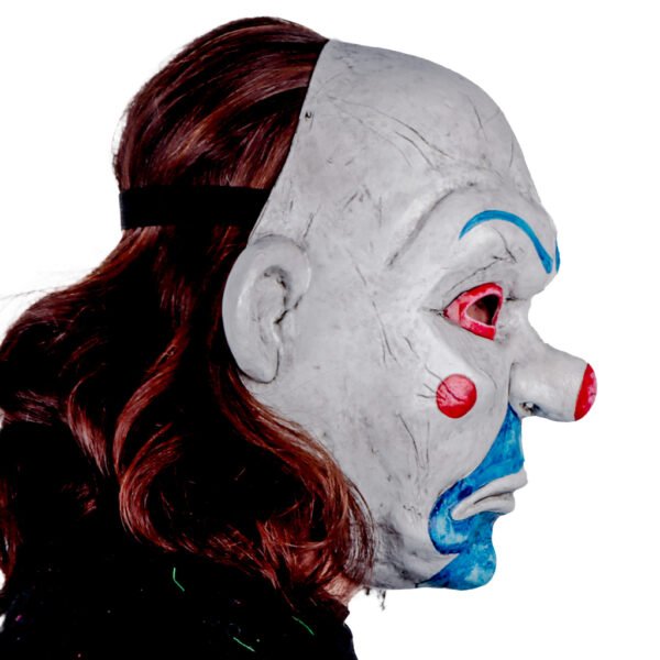 Joker Clown - The Dark Knight