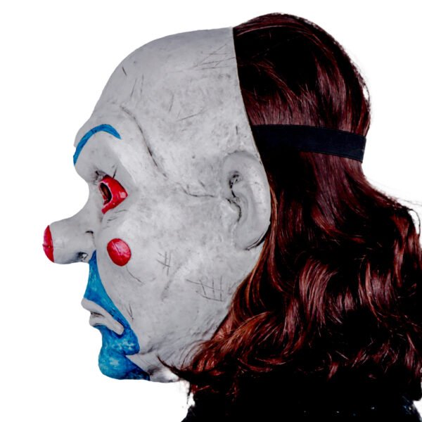 Joker Clown - The Dark Knight