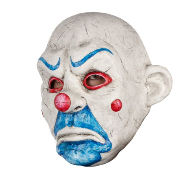 Joker Clown - The Dark Knight