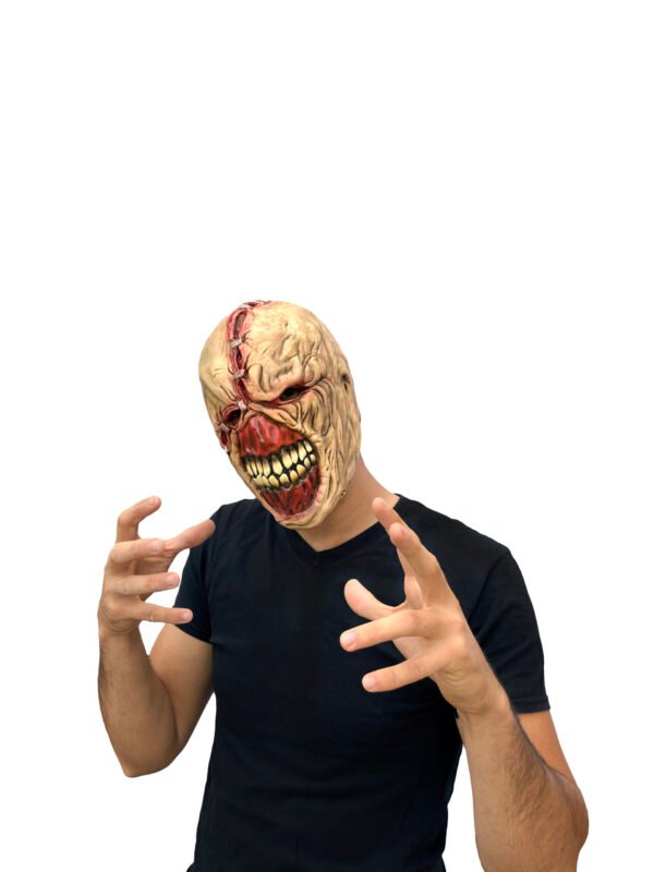 10208 5 Nemesis Economic