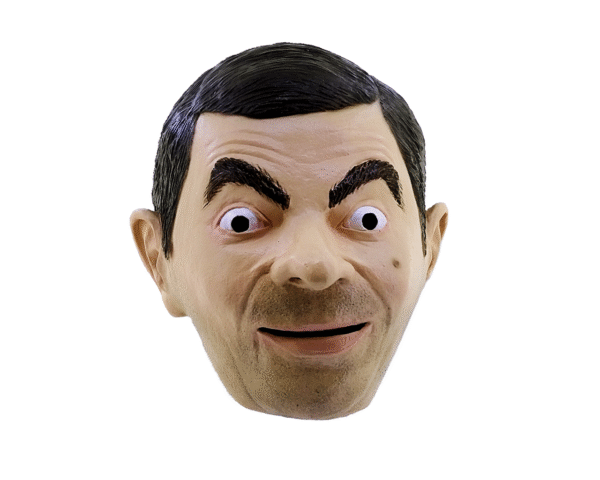 10222 1 Mr bean