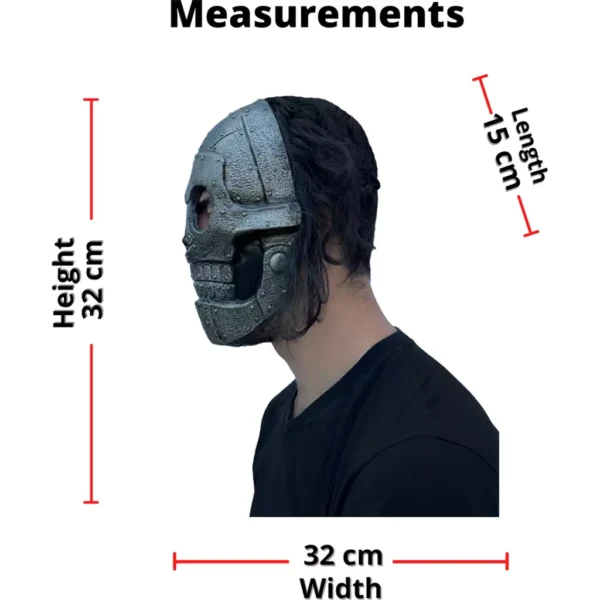 10230 1 Turbo Kid: Skeleton