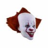 New IT-Deluxe mask (con pelo)