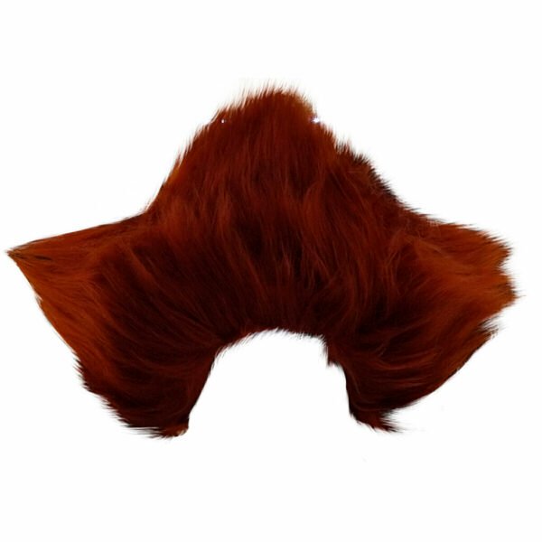 New IT-Deluxe mask (con pelo)