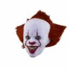 New IT-Deluxe mask (con pelo)