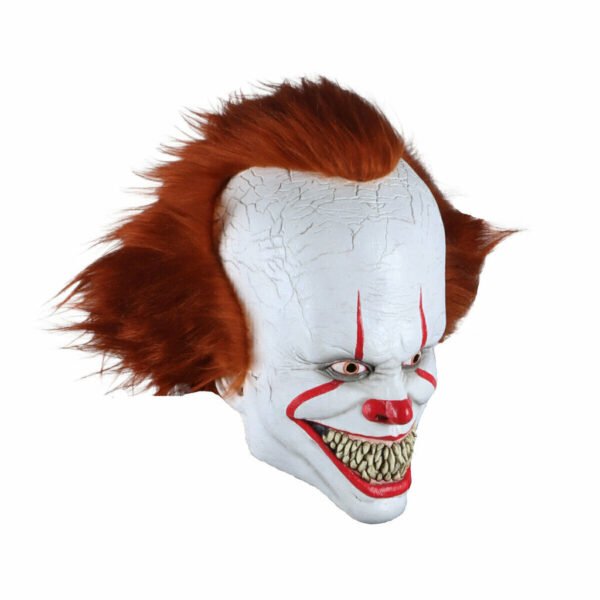 10254 1 IT Monster Chapter 2 Deluxe