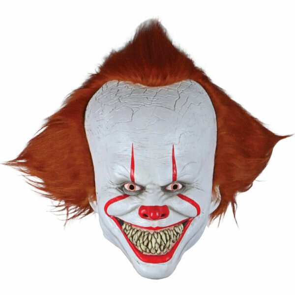 10254 6 IT Monster Chapter 2 Deluxe