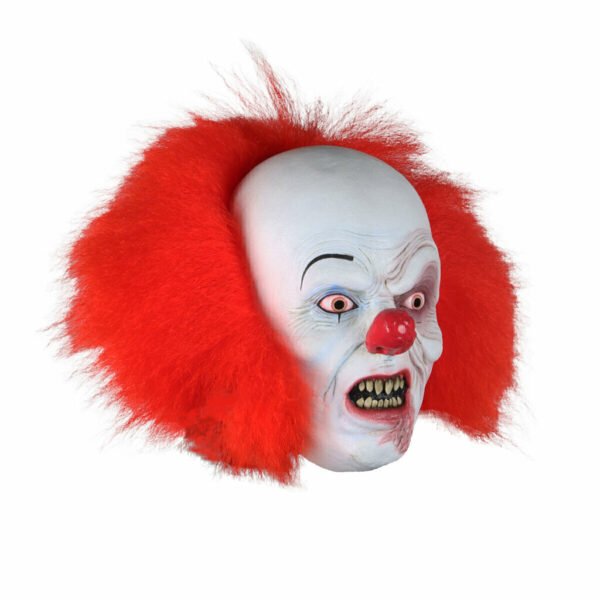 Classic IT Monster 1990 Deluxe