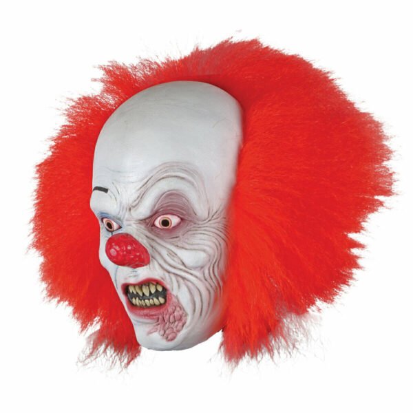 Classic IT Monster 1990 Deluxe