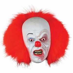 10255 6 Classic IT Monster 1990 Deluxe