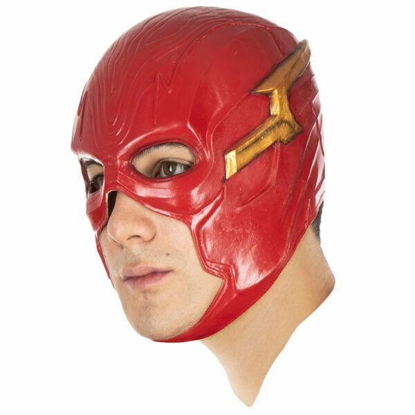 10266 5 The Flash