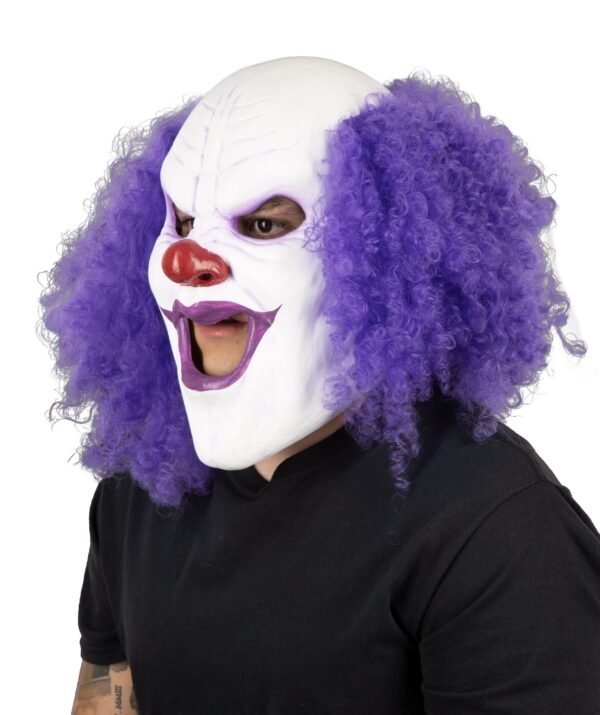 10272 2 Dave the clown