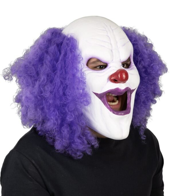 10272 3 Dave the clown