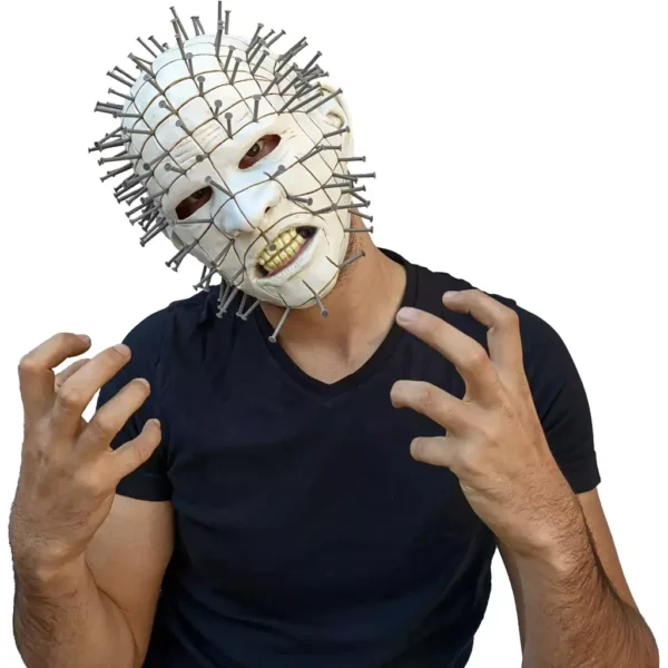 10322 1 Hellraiser Iii Pinhead