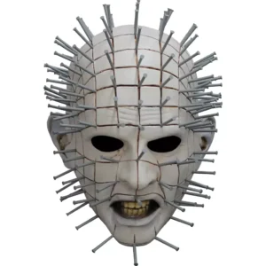 Hellraiser Iii Pinhead