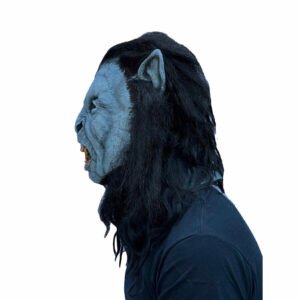 Bram Stocker's Dracula: WOLF