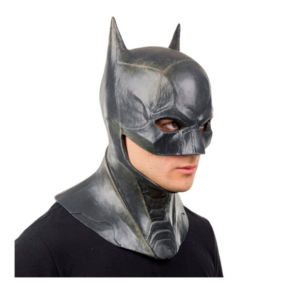 Batman 2022 - Deluxe Mask