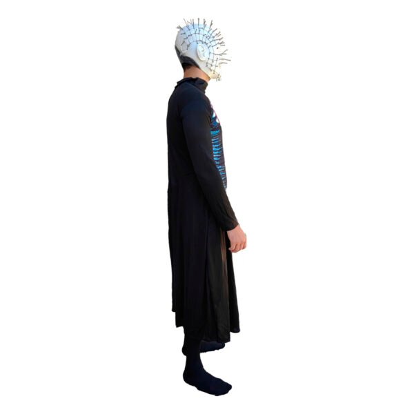 10404 3 Hellraiser Iii: Pinhead Costume