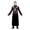 10404 5 Hellraiser Iii: Pinhead Costume
