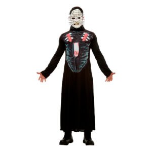 Hellraiser Iii: Pinhead Costume