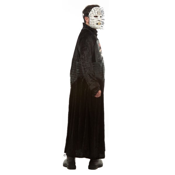 Hellraiser iii pinhead costume deluxe