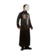 Hellraiser iii pinhead costume deluxe