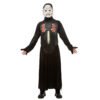 Hellraiser iii pinhead costume deluxe