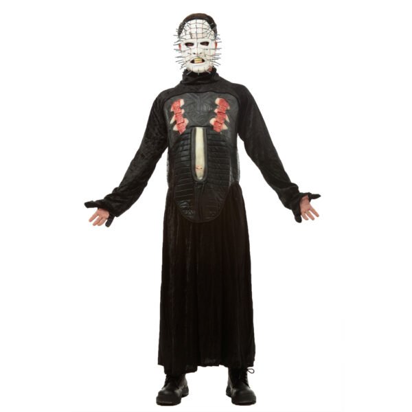 Hellraiser iii pinhead costume deluxe
