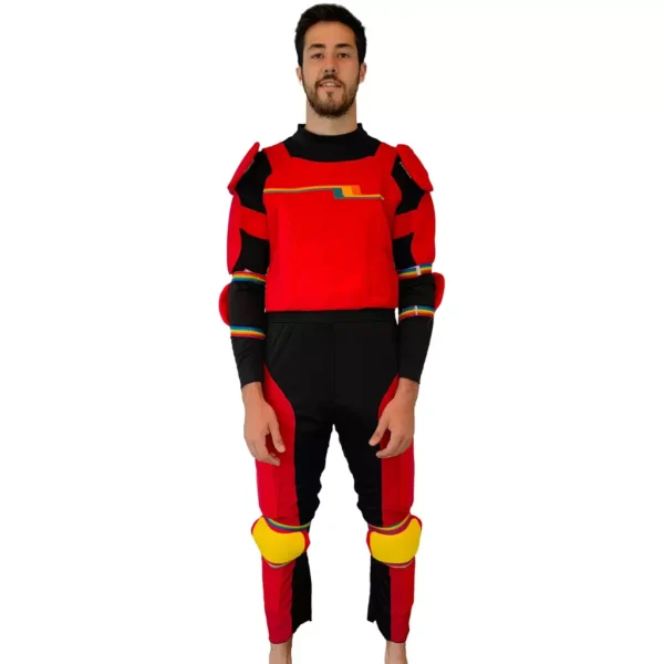 10408 5 Turbo Kid: Kid