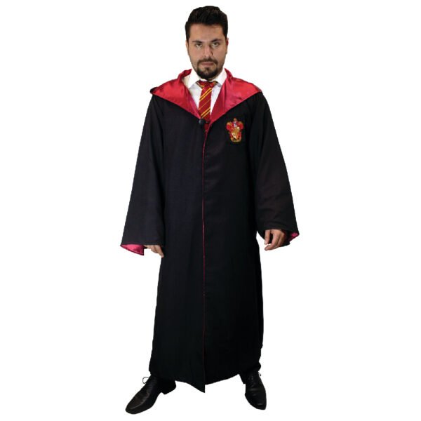 Harry potter Robe Gryffindor Adult