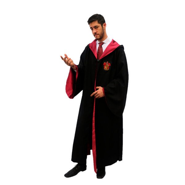 Harry potter Robe Gryffindor Adult