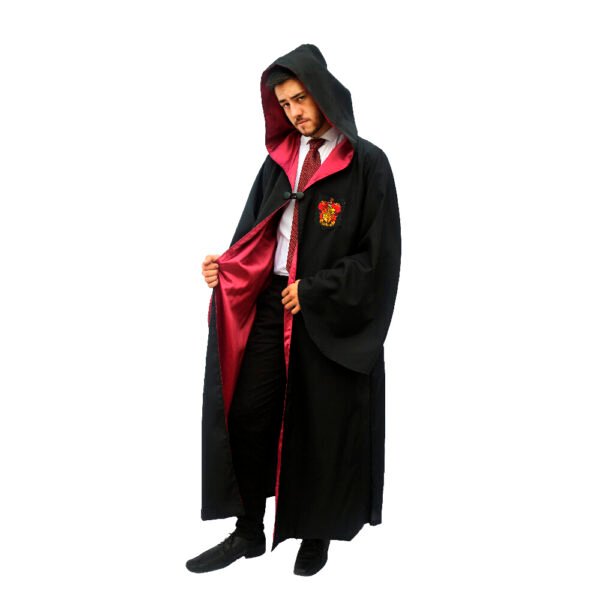 Harry potter Robe Gryffindor Adult