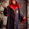 Harry potter Robe Gryffindor Adult