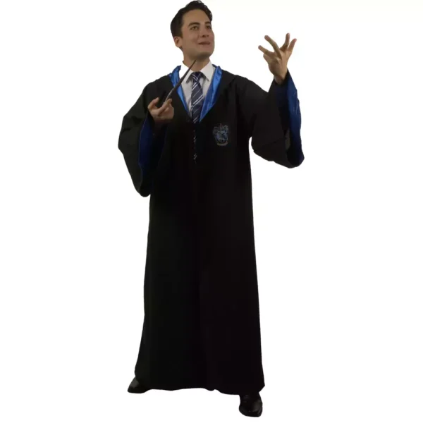 Harry potter Robe Ravenclaw Adult