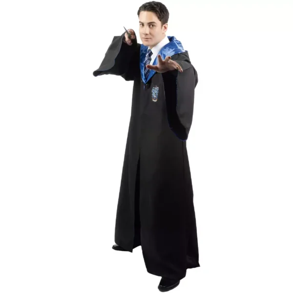 Harry potter Robe Ravenclaw Adult