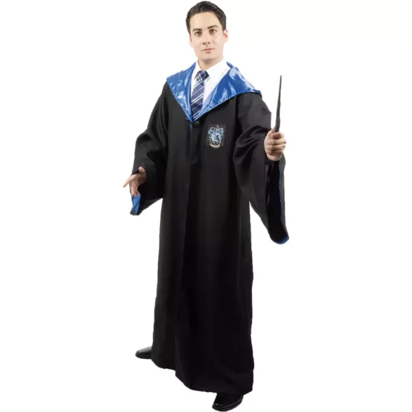 Harry potter Robe Ravenclaw Adult
