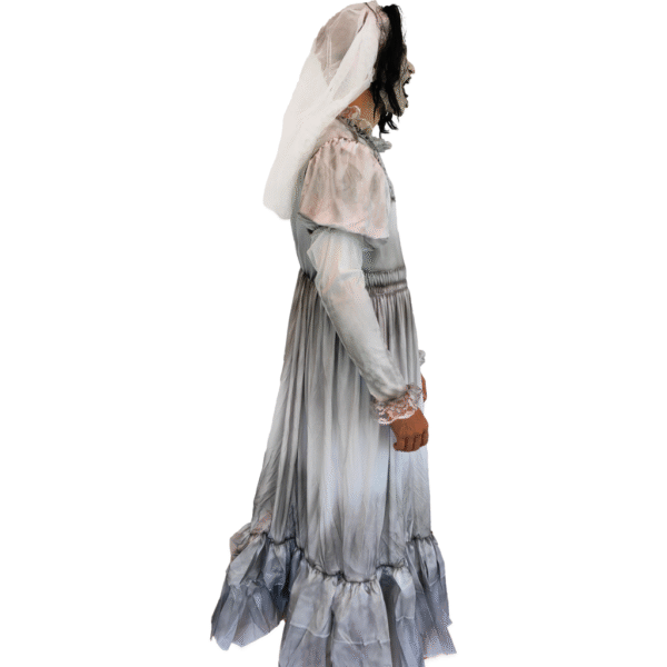 Economic Costume - La Llorona