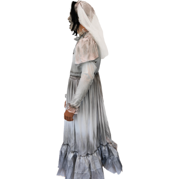 Economic Costume - La Llorona